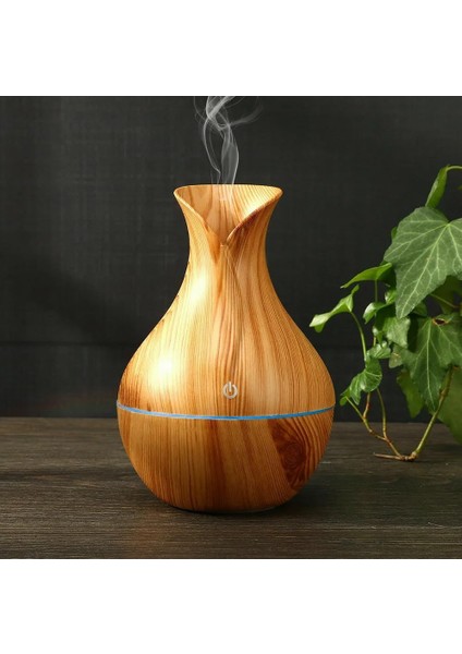 Ledli Buhurdanlık Difüzörü ALK1160