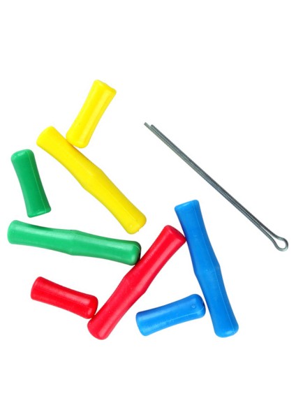 Fingerguard Parmak Koruyucu Set 4 Lü - 2360471