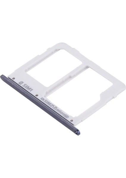 Samsung Galaxy C5 Pro (C5010) Sim Kart Yuvası Sim Kart Tepsisi