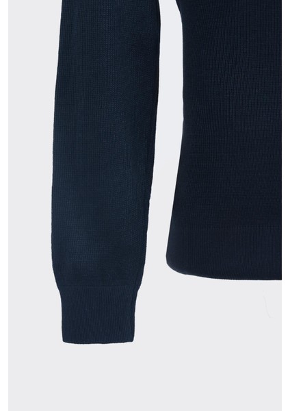 Erkek Düğmeli Polo Yaka TRIKO-KAX6706W modelleri