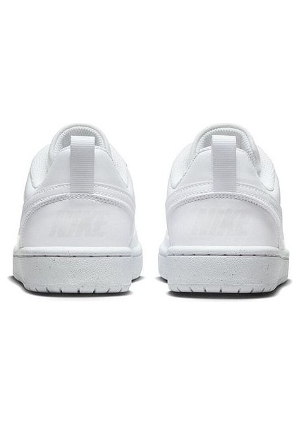 Court Borough Low 2 Erkek Sneaker Suni Deri Düz Topuklu Günlük Kullanım İçin modelleri