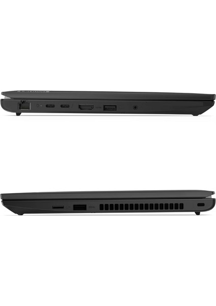 L14 G4 Intel Core I7 1365U 16GB 1tb SSD 14" Fhd Windows 11 Pro Taşınabilir Bilgisayar 21H2S964TX O1