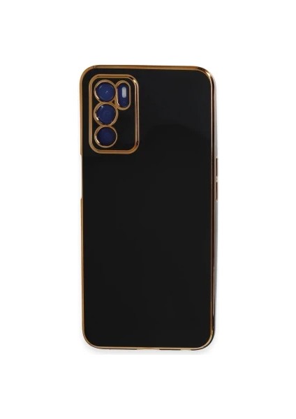 Oppo A16 Kılıf Asmobıle Şanzelize – Yumuşak Silikon, Darbe Emici, Mat Kaymaz Yüzeyli, Pürüzsüz ve Sağlıklı Malzeme, Şık ve Tam Uyumlu Koruyucu Kapak