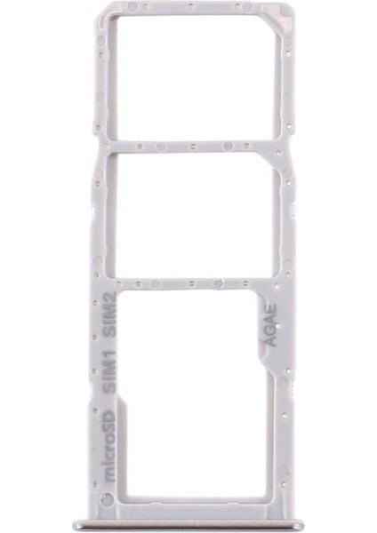 Samsung A71 (SM-A715) Uyumlu Sim Tepsisi Sim Kart Yuvası