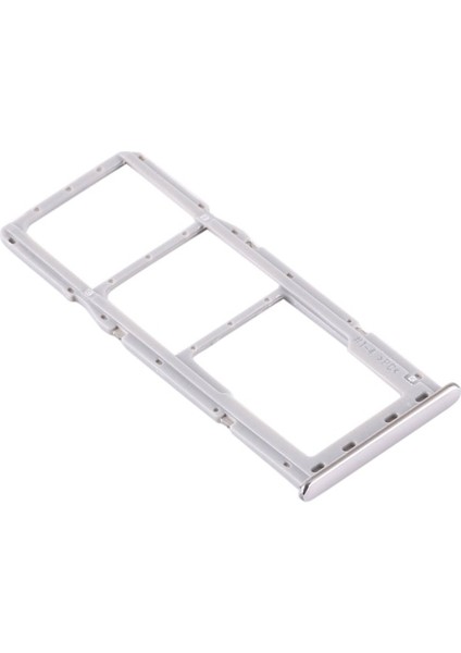 Samsung A71 (SM-A715) Uyumlu Sim Tepsisi Sim Kart Yuvası fiyatları