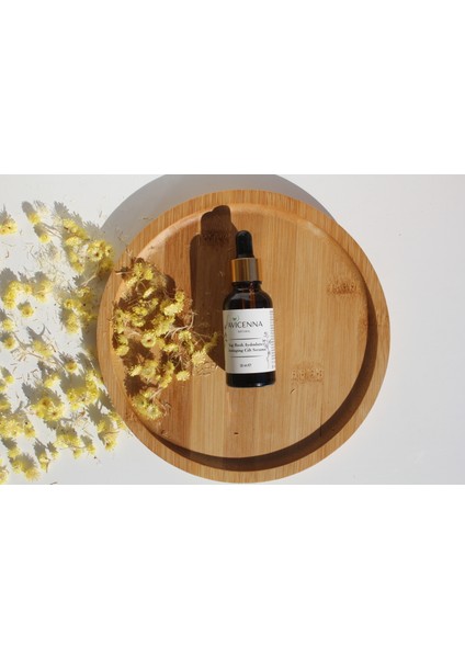 Aydınlatıcı Antiaging Cilt Serumu 30 ml %100 Doğal Yağ Bazlı AVİCENNE NATURAL modelleri