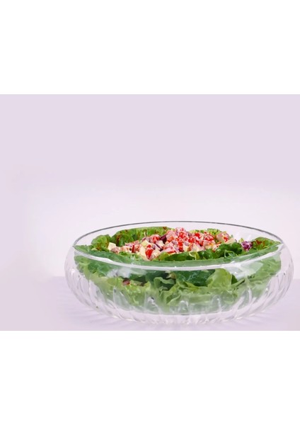 Merkür Salata Kasesi 22 cm