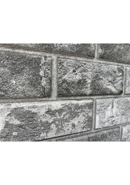 Tuğla Görünümlü Strafor Duvar Paneli (10'lu Paket)
