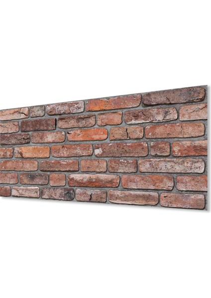 Taş Görünümlü Strafor Duvar Paneli (10'lu Paket)