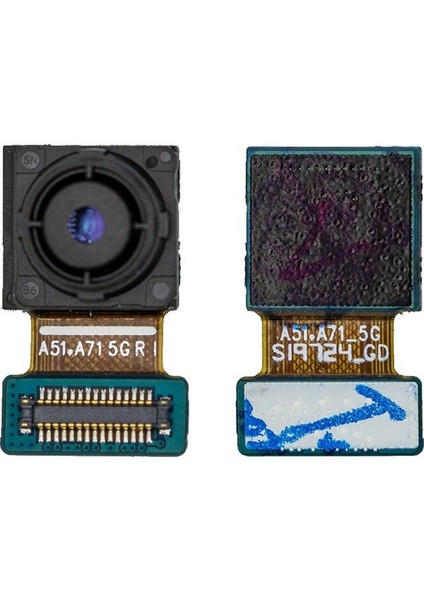 Samsung A51 (SM-A515) Uyumlu Ön Kamera