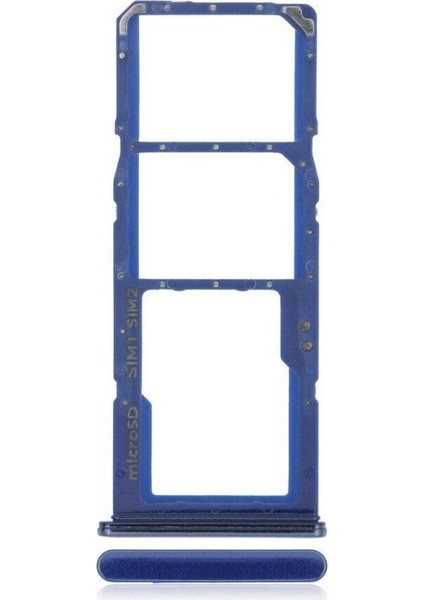 Samsung A70 (SM-A705) Uyumlu Sim Tepsisi Sim Kart Yuvası