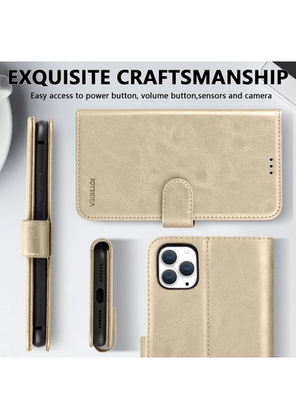 Xiaomi Redmi 12 Uyumlu Kılıf Deri Görünümlü Kapaklı Kartlıklı Standlı Kamera Koruyuculu Kapak fırsatları