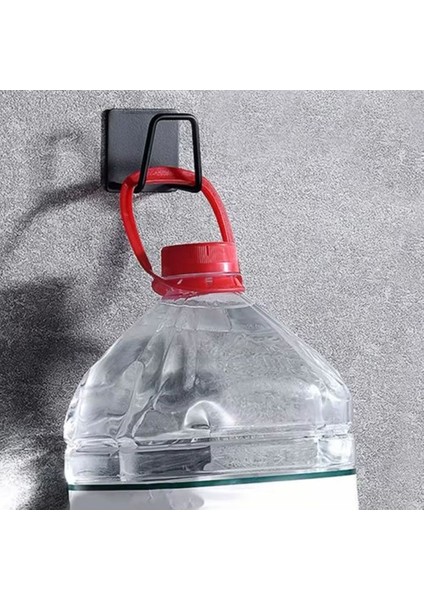 Büro Ev Ofis Düzeni Için Kendinden Yapışır Çelik Drenaj Askısı fırsatları