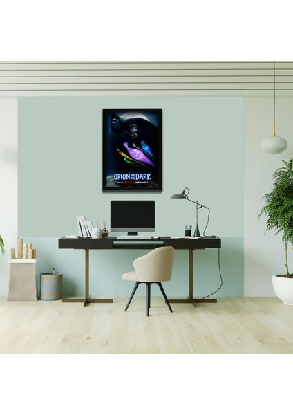Dizi- Film Karakter ve Afişleri Mdf Plastik Çerçeveli Dekoratif Tablo 01 indirimleri