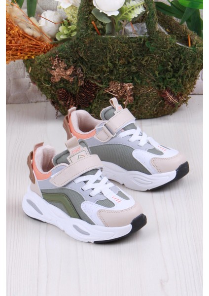 Cool Evo Rahat Hafif Sneaker Erkek Çocuk Ayakkabı