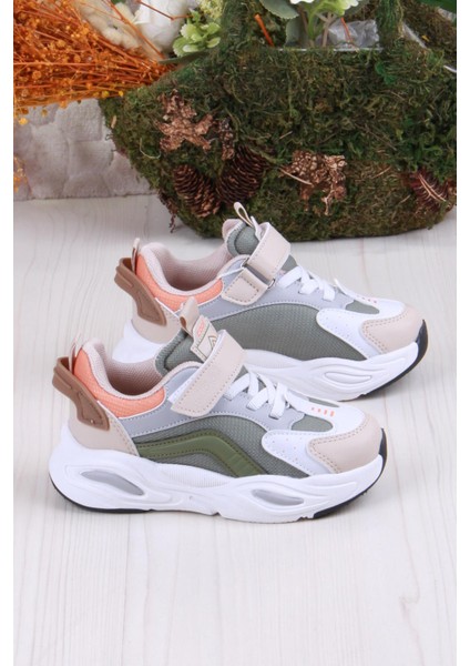 Cool Evo Rahat Hafif Sneaker Erkek Çocuk Ayakkabı