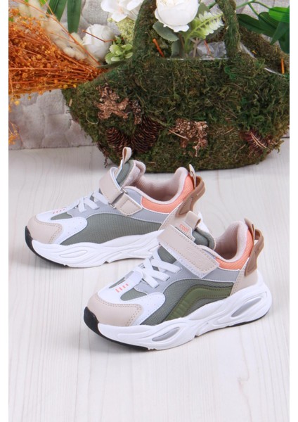 Cool Evo Rahat Hafif Sneaker Erkek Çocuk Ayakkabı