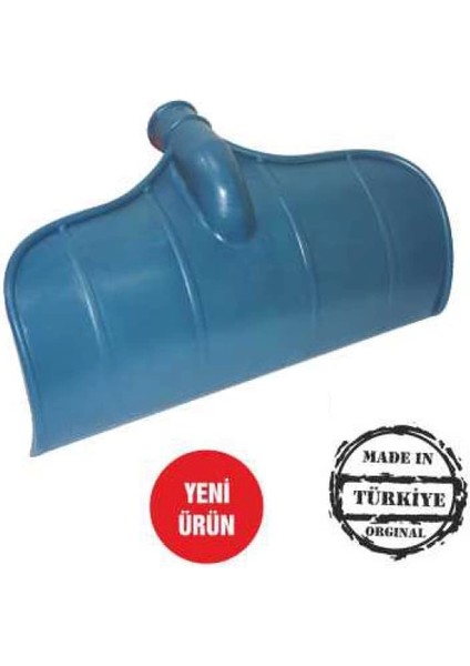 S.d. Plastik Gelberi