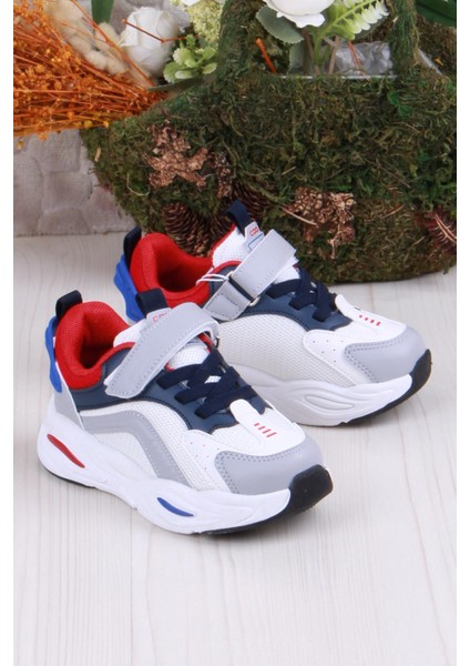 Cool Evo Rahat Hafif Sneaker Erkek Çocuk Ayakkabı