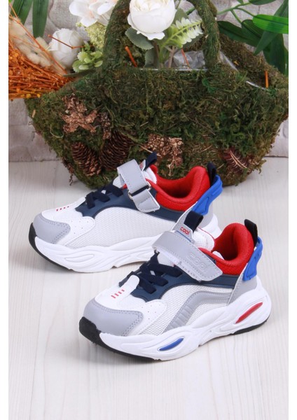 Cool Evo Rahat Hafif Sneaker Erkek Çocuk Ayakkabı modelleri