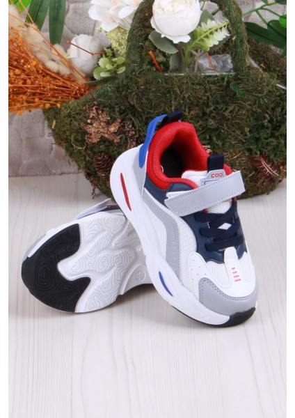 Cool Evo Rahat Hafif Sneaker Erkek Çocuk Ayakkabı fırsatları
