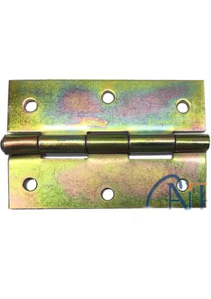 Yaprak Menteşe No:3,5 - 58X88MM, 24 Adet