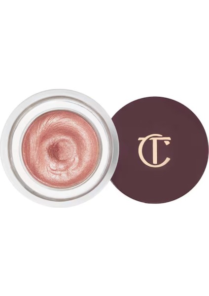Charlotte Tilbury Eyes To Mesmerise - Krem Far Rose Gold