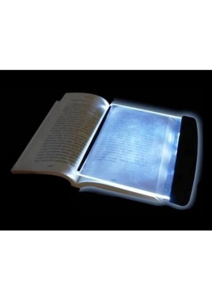 LED Panel Kitap Ayırıcı (4887)