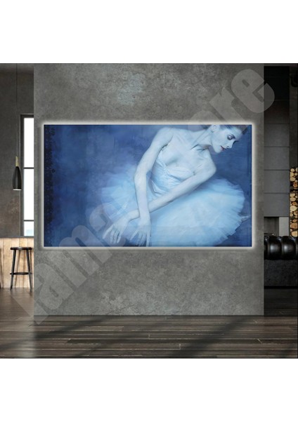 LED Işıklı Kanvas Tablo, 3D Dekoratif Baskılı Tablo Yapay Zeka Destekli Modern Tasarımlar 508