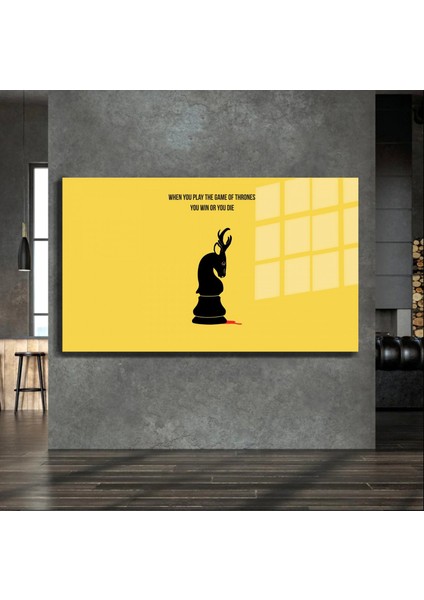 Sanatsal Yapayzeka, Creative Art, 3D Dekoratif Baskı Yatay Cam Tablo 94 indirimleri