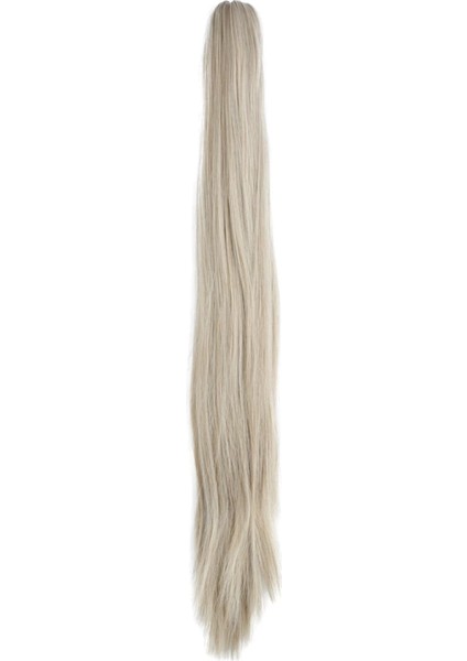 Tokalı Düz At Kuyruğu - Balköpüğü Platin Röfleli fiyatları