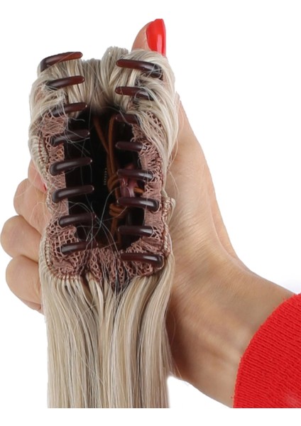 Tokalı Düz At Kuyruğu - Balköpüğü Platin Röfleli fırsatları