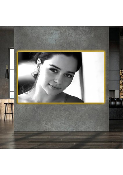 LED Işıklı Kanvas Tablo, 3D Dekoratif Baskılı Tablo Yapay Zeka Destekli Modern Tasarımlar 159