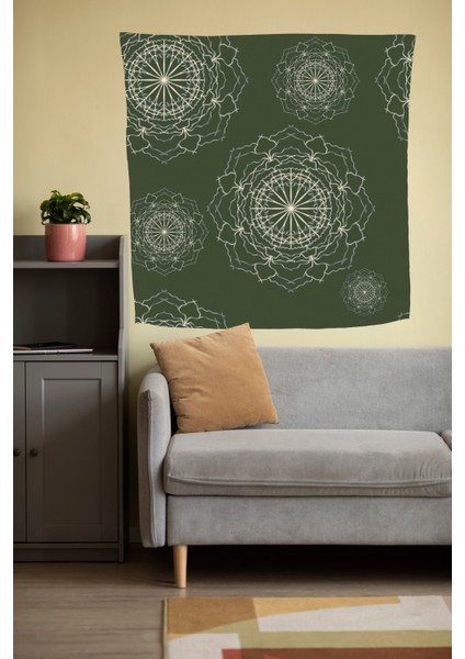 Bohem,yoga, Meditasyon,burçlar ve Mandala Temalı, Duvar Örtüsü 20 modelleri