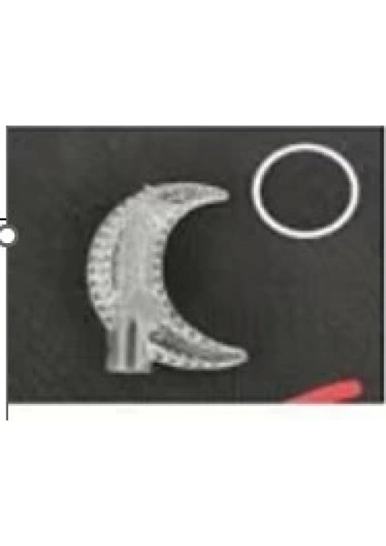 3m 20 LED Gün Işığı 2kademeli Ay