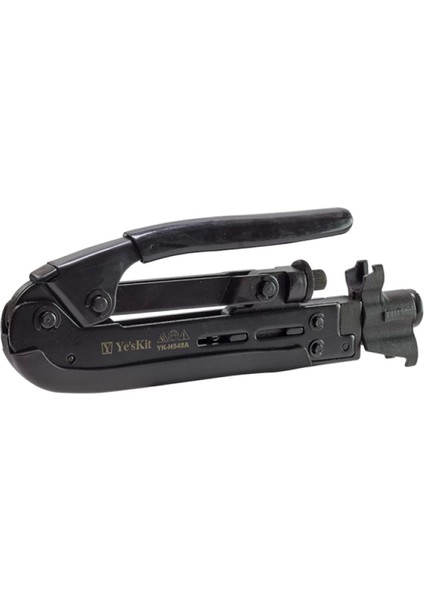 YK-H548A1 RG11 30.5-36MM/R59-RG6 15.5-21.3mm Sıkma Pensesi (4887)