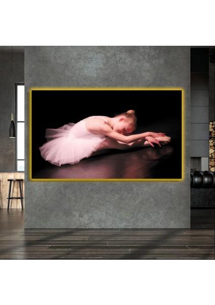 LED Işıklı Kanvas Tablo, 3D Dekoratif Baskılı Tablo Yapay Zeka Destekli Modern Tasarımlar 505