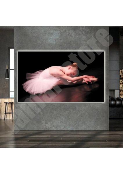 LED Işıklı Kanvas Tablo, 3D Dekoratif Baskılı Tablo Yapay Zeka Destekli Modern Tasarımlar 505