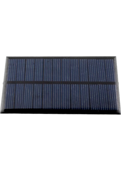 Solar Güneş Paneli 70 x 100 mm 6 Volt (Öğrenciler Için) (4887) modelleri