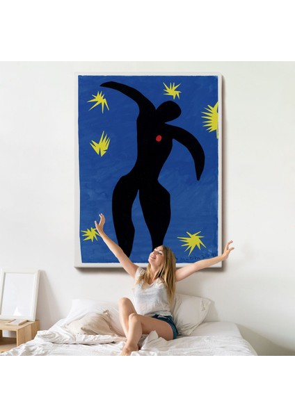 Henri Matisse - Icarus TABLO-7325