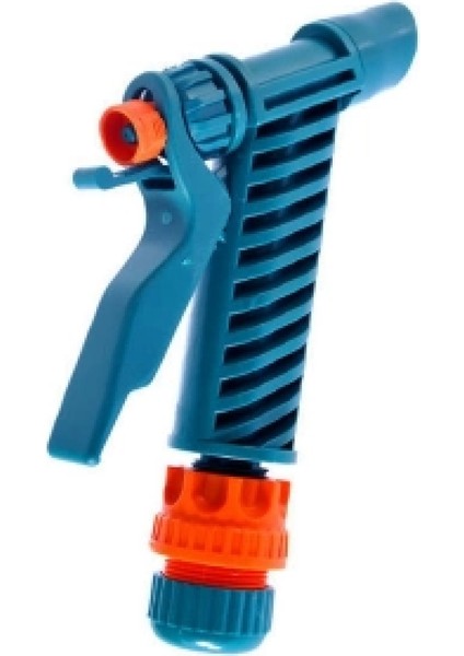 Tetikli Tabanca 1/2 Rekor (4887)