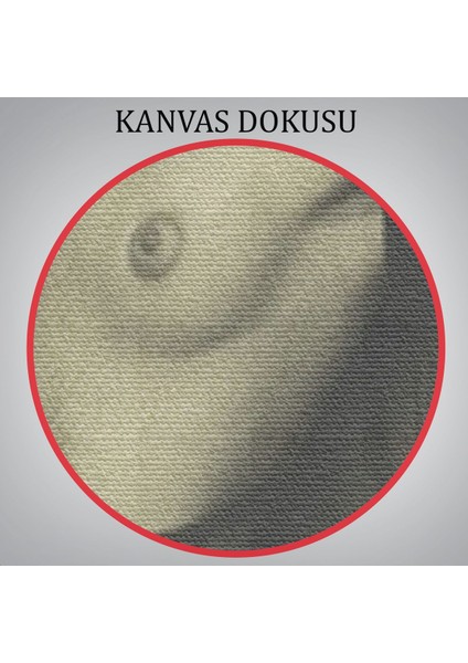 Büyücüde Tanrıça, Rahibe, Cadı ve Votaress Arketipleri (1926) Kanvas TABLO-5276