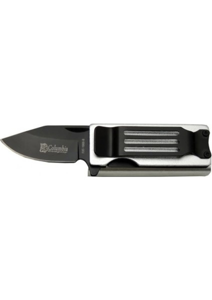 FXT-1000-B Çakmak Çakı 11 cm Manuel, Kemerlikli