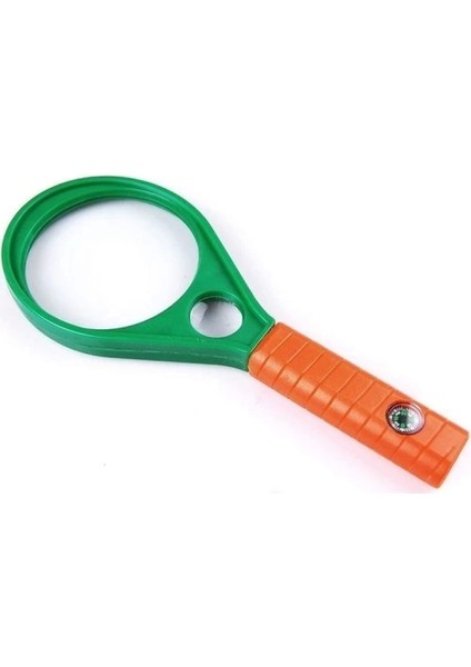 - Optik Cam El Büyüteç 65MM 6x 4x Pusulalı Çocuklar ve Yetişkinler MG89075 modelleri