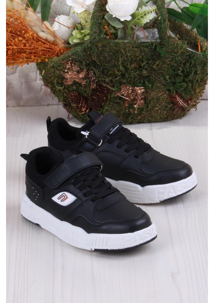 Cool Prax Rahat Hafif Sneaker Erkek Çocuk Ayakkabı