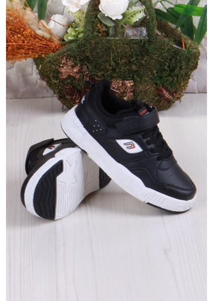 Cool Prax Rahat Hafif Sneaker Erkek Çocuk Ayakkabı fırsatları