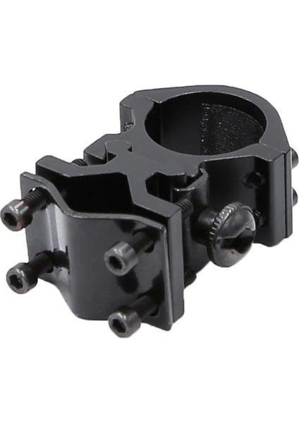 Evrensel Namlu Montaj Adaptörü El Feneri Lazer Meşale Nişan Dürbünü Için fiyatları