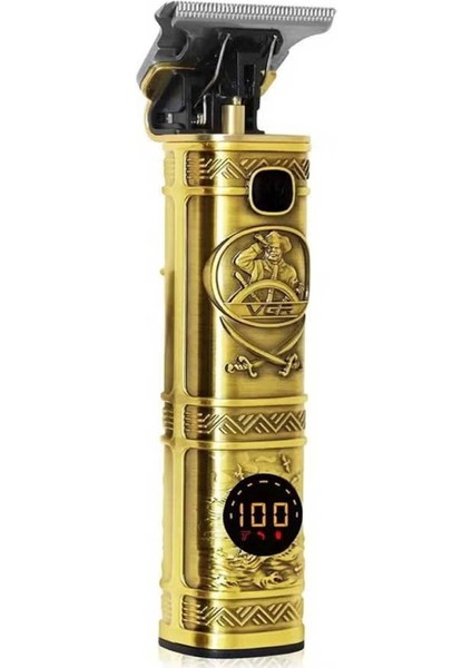 Profesyonel Saç Kesme Makinesi V-097
