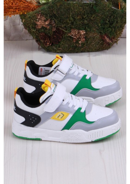 Cool Prax Rahat Hafif Sneaker Erkek Çocuk Ayakkabı fiyatları
