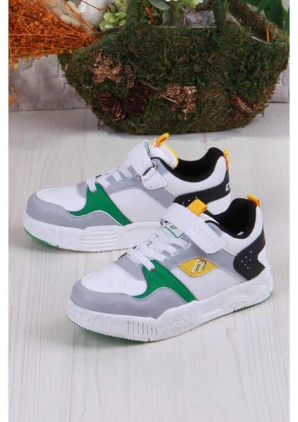 Cool Prax Rahat Hafif Sneaker Erkek Çocuk Ayakkabı modelleri